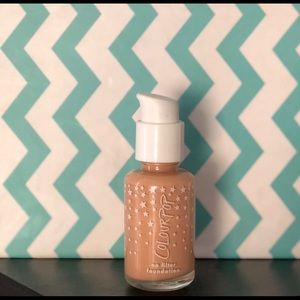 Colourpop No Filter Foundation Shade Light 75
